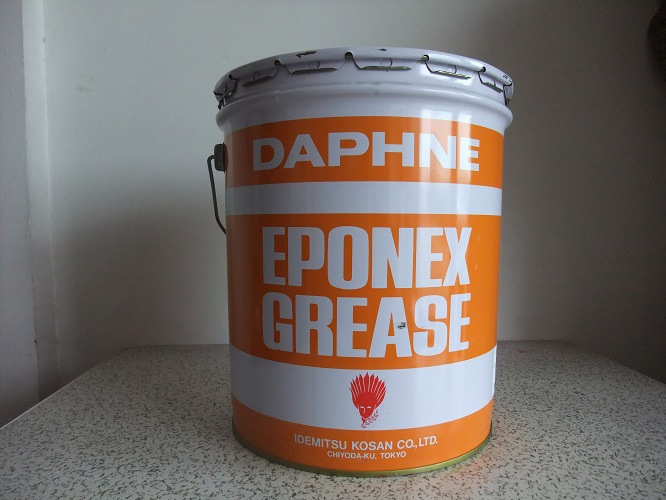 DN EPONEX GREASE SR